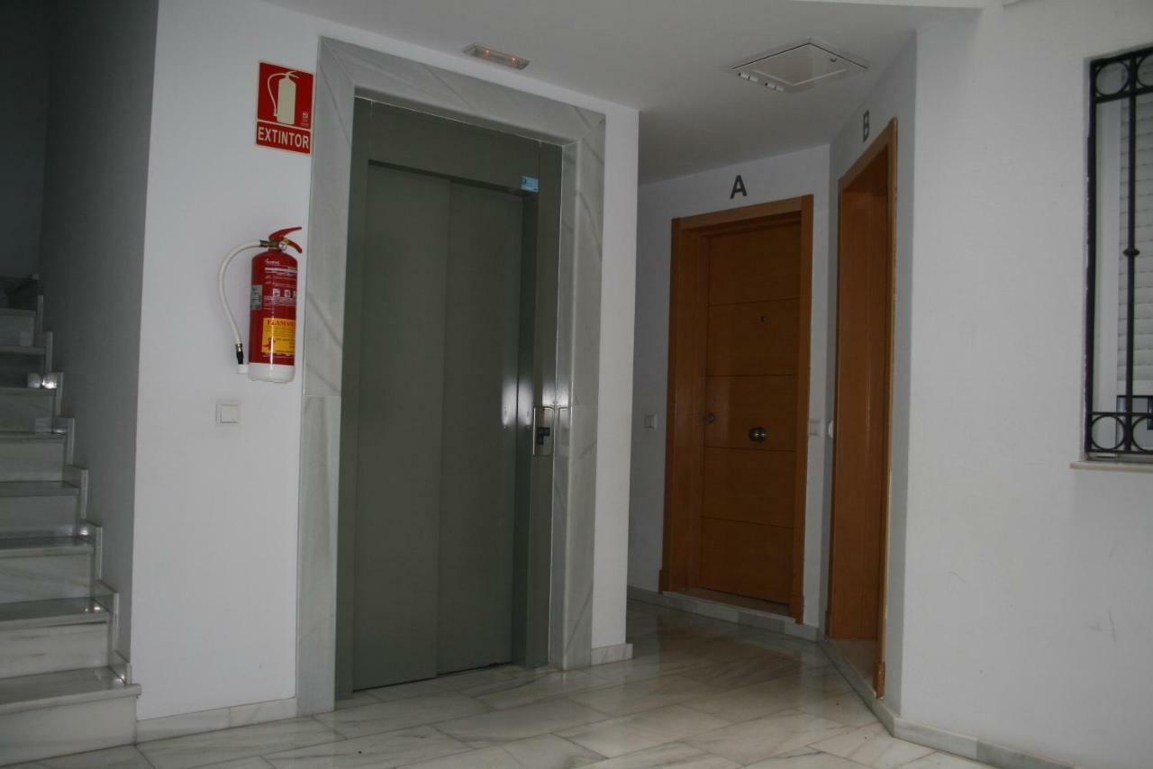 Quemada Apartment Fuengirola Luaran gambar