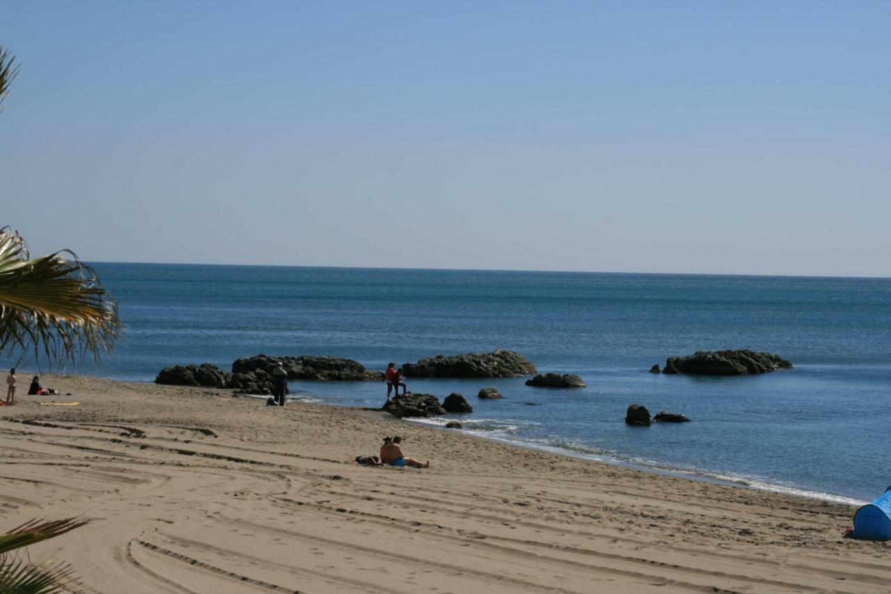 Quemada Apartment Fuengirola Luaran gambar